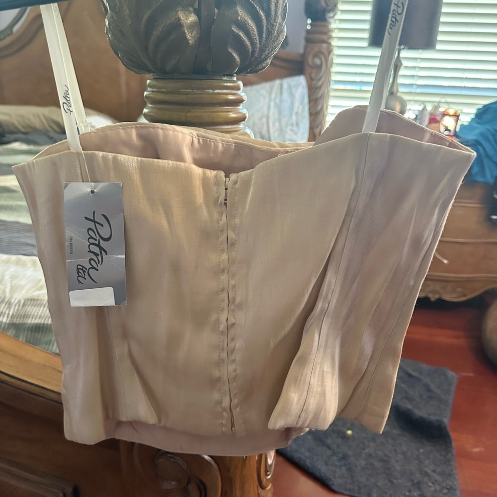 Bustier